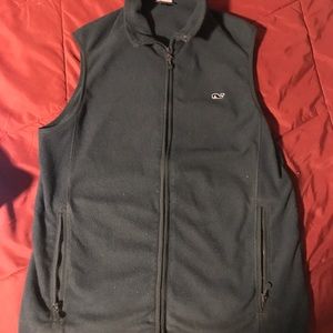 Vineyard Vines Vest